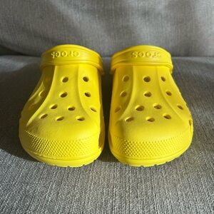 Adult Crocs